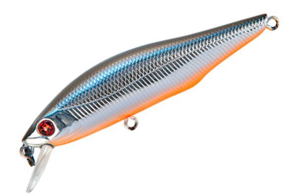 воблер pontoon 21 cheeky 80f sr воблер pontoon 21 cheeky 80f sr