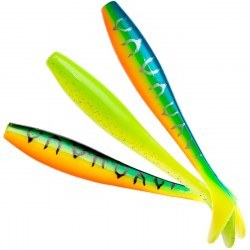 Виброхвост Narval Choppy Tail