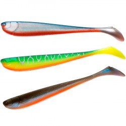Виброхвост Narval Slim Minnow