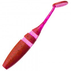 Виброхвост Narval Loopy Shad