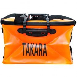 Сумка-контейнер для рыбы Takara HX50